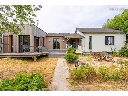 maison 5 pièces 95 m²