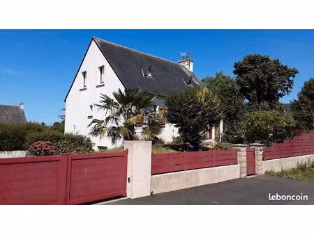 maison individuelle 9om2