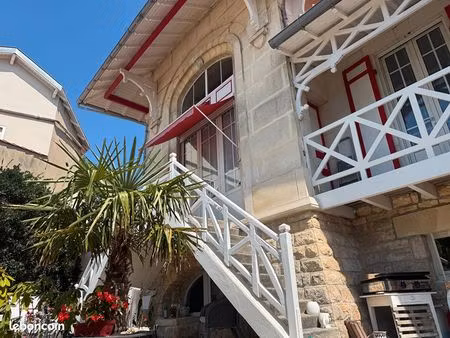 villa en viager 6 pièces 120 m²