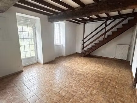 maison 4 pièces 71 m²