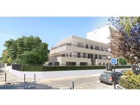 terrain 536m² + permis  bords de marne champigny