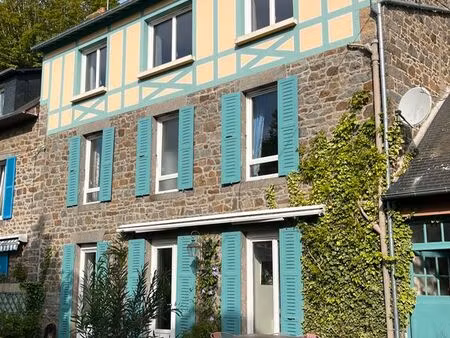 maison 140m2 et son atelier