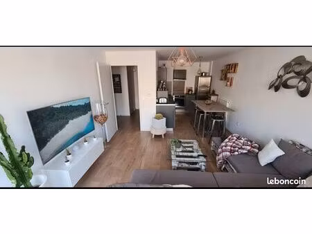 appartement f2