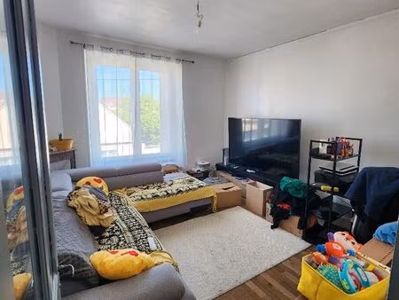 a louer appartement 4 pièces très lumineux