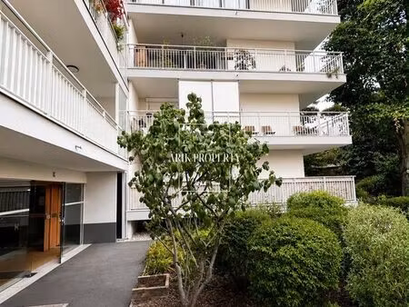 appartement 4 pièces 94 m²
