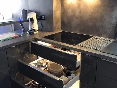 studio centre dieppe
