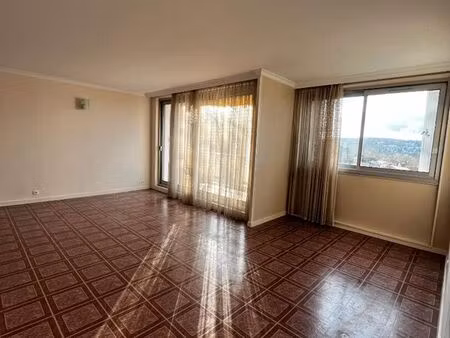 appartement 4 pièces 68 m²