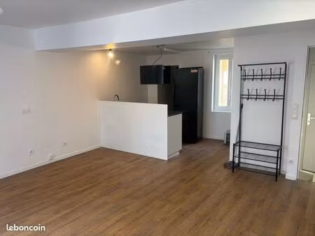 magnifique studio de 50 m2