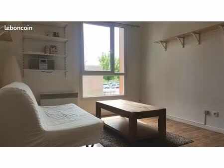 appartement f1