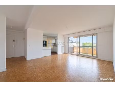appartement 4 pièces 86 m²