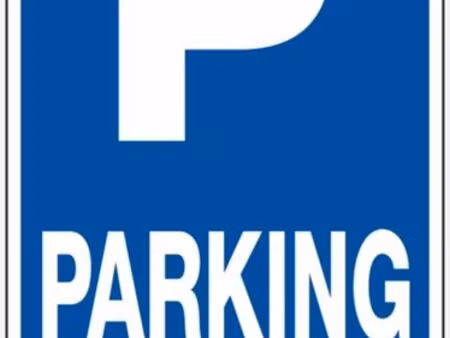 loue place de parking
