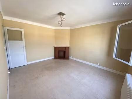 maison 4 pièces 72 m²