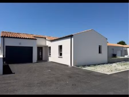 maison neuve