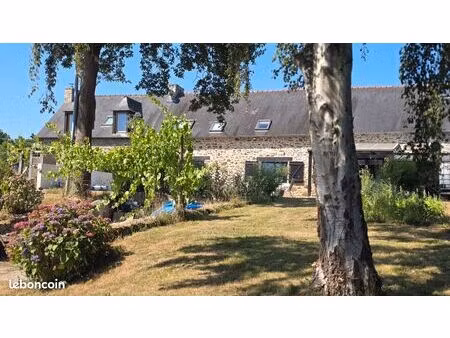 maison 7 pièces 125 m²