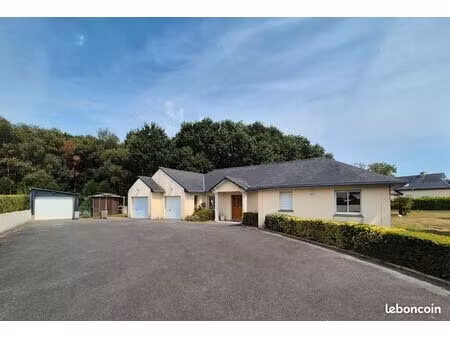 maison campagne