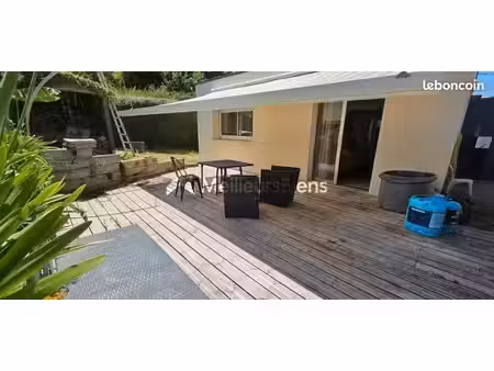 maison 6 pièces 107 m²