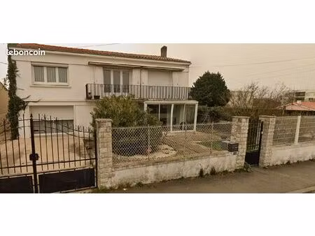 maison 6 chambres