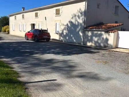 maison familiale de 220m2