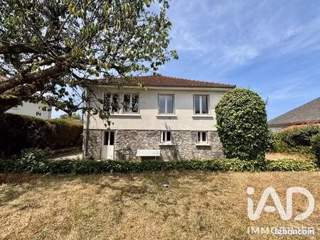 maison 4 pièces 68 m²