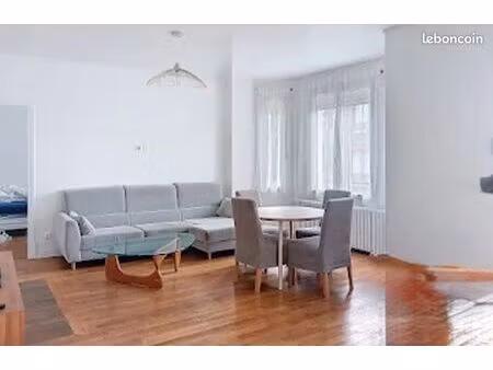 belle maison familiale sans travaux