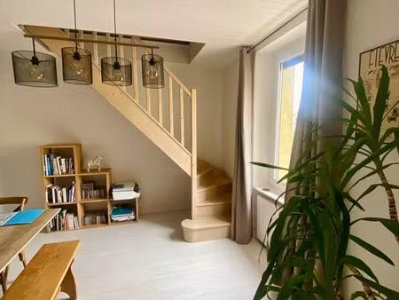 charmant t3 duplex