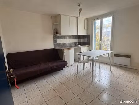 studio à louer