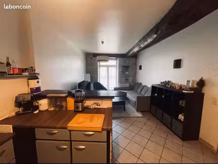 2 pièces 42m2. le port-marly