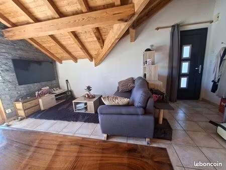 appartement meublé aux fourgs