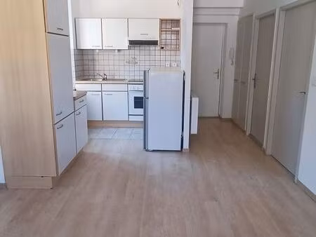 f2 non meuble centre ville