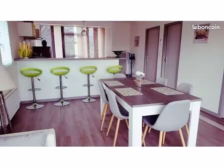 loue appartement
