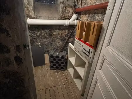 cave à louer