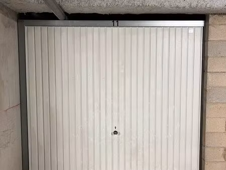 location garage
