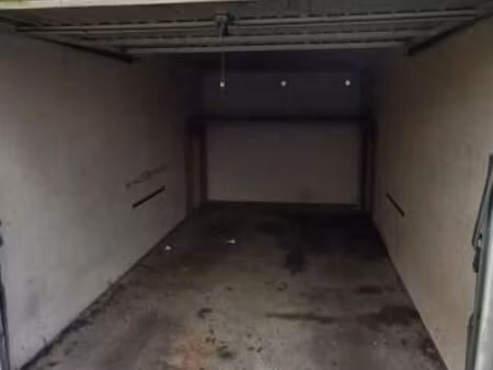 garage/box 14 m² bethoncourt