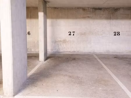 place parking nogent-sur-marne