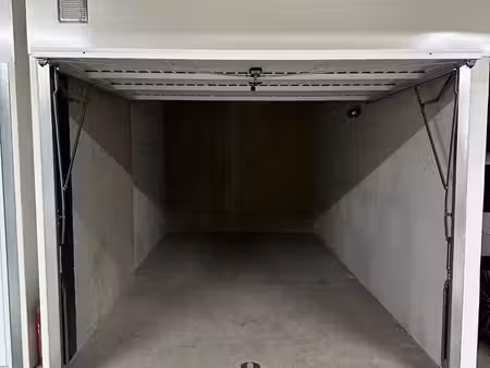 box au 75 rue de verdun à villejuif