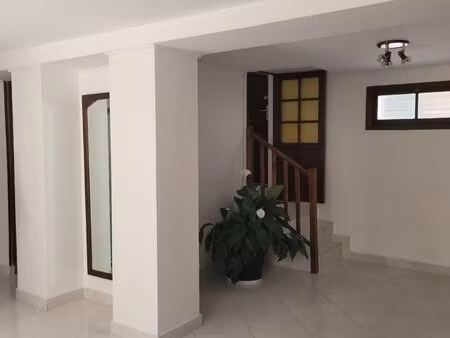 maison 6 pièces alfortville