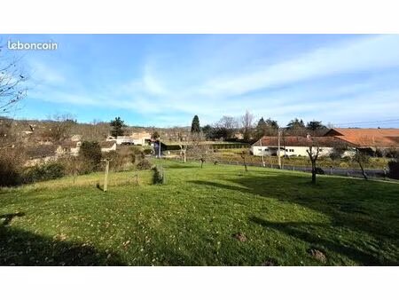 maison 5 pièces 121 m²