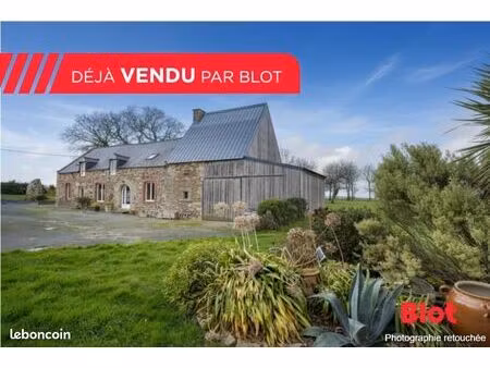 maison 4 pièces 158 m²