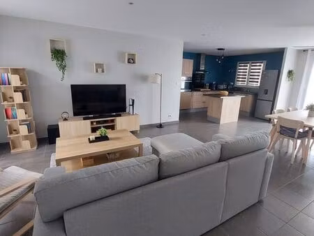 maison à vendre fraisse