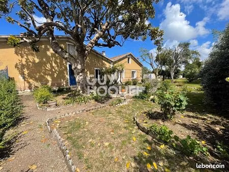 maison 6 pièces 148 m²