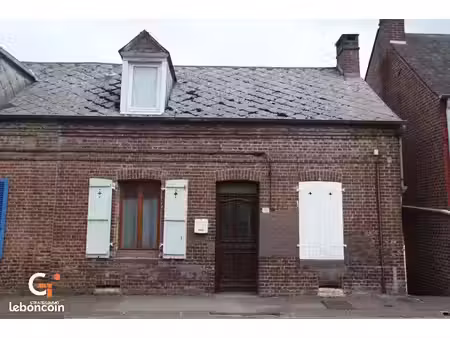 maison 6 pièces 81 m²
