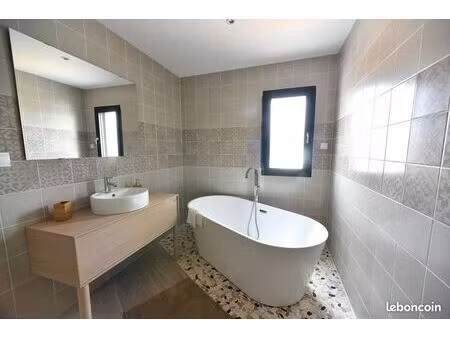 maison 4 pièces 86 m²