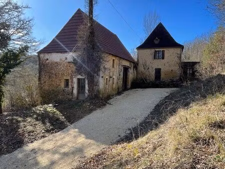 ￼ maison plus grange ￼