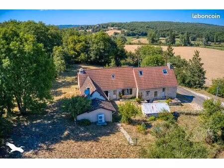 longère 5 pièces 163 m²