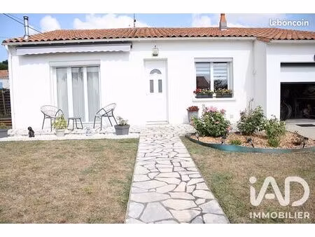 maison 3 pièces 88 m²