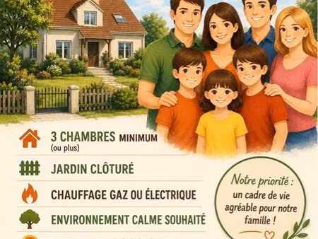 recherche maison secteur montbéliard