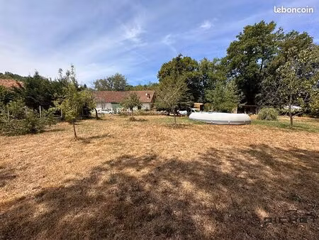 maison 4 pièces 120 m²