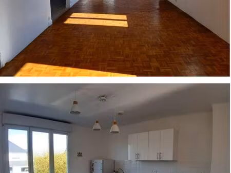 maison familiale bourg  disponible immédiatement