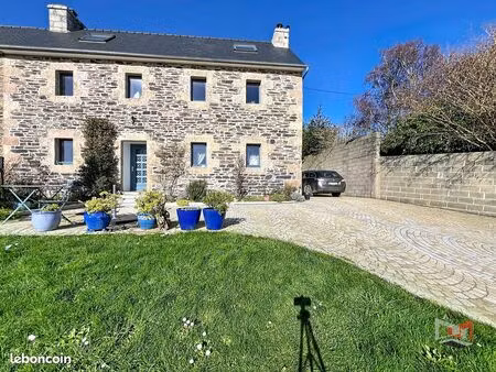 maison 6 pièces 113 m²