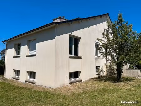 maison vue sur mer à saint cast le guildo